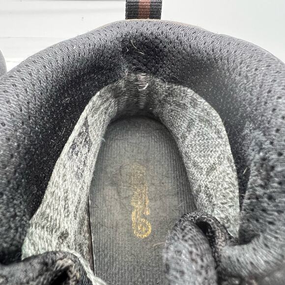 Asolo Boots Womens 9 Stynger Gtx Goretex Hiking Brown Trail - Picture 8 of 12